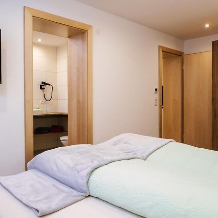 Apart Scharler Mit Silvretta Card Зе Екстер'єр фото